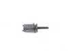 ES#3442888 - 95860621300 - Air Intake Temperature Sensor / Coolant Temperature Sensor - Measures the temperature air coming into the engine / coolant temp sensor - Genuine Porsche - Porsche
