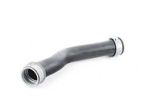 ES#1842996 - 98710650231 - Coolant Return Line - Priced Each - Replace your radiator hose before a blown hose leaves you stranded. - Genuine Porsche - Porsche