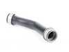 ES#1842996 - 98710650231 - Coolant Return Line - Priced Each - Replace your radiator hose before a blown hose leaves you stranded. - Genuine Porsche - Porsche