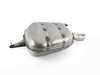 ES#2607314 - 18307646928 - Rear Muffler - left  - Does not include tips - Genuine BMW - BMW