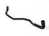 ES#262907 - 8D0121109M - Expansion Tank Hose - (NO LONGER AVAILABLE) - Runs from the bottom of the expansion tank to the water pipe - Original Equipment Supplier - 