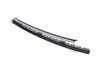 ES#2993613 - 5GM837902B041 - Front window trim - Right - Satin black trim found on the right door window frame - Genuine Volkswagen Audi - Volkswagen