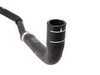 ES#262907 - 8D0121109M - Expansion Tank Hose - (NO LONGER AVAILABLE) - Runs from the bottom of the expansion tank to the water pipe - Original Equipment Supplier - 