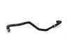 ES#262907 - 8D0121109M - Expansion Tank Hose - (NO LONGER AVAILABLE) - Runs from the bottom of the expansion tank to the water pipe - Original Equipment Supplier - 