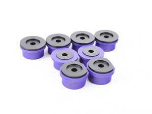 ES#3184580 - PFR5-4025Bx4 - Rear Diff Front Mounting Bushing - Race - A more planted subframe means a more planted rear end and better handling - Powerflex - BMW