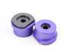 ES#3184580 - PFR5-4025Bx4 - Rear Diff Front Mounting Bushing - Race - A more planted subframe means a more planted rear end and better handling - Powerflex - BMW