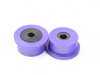 ES#3184580 - PFR5-4025Bx4 - Rear Diff Front Mounting Bushing - Race - A more planted subframe means a more planted rear end and better handling - Powerflex - BMW