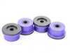 ES#3184580 - PFR5-4025Bx4 - Rear Diff Front Mounting Bushing - Race - A more planted subframe means a more planted rear end and better handling - Powerflex - BMW