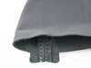 ES#3412420 - 5234-8E-504 - BFI Manual Leather Shift Boot - Silver Stitching - Compliment your BFI shift knob with a custom shift boot made from the finest materials available - Black Forest Industries - Audi