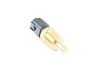 ES#3524684 - 13621486698 - Temperature Sensor For Coolant - Mounts to the cylinder head - Hamburg Tech - MINI