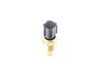 ES#3524684 - 13621486698 - Temperature Sensor For Coolant - Mounts to the cylinder head - Hamburg Tech - MINI