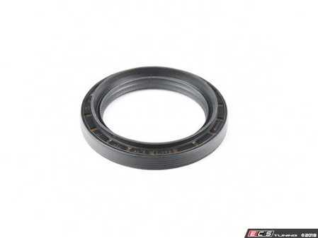 ES#3450218 - 27107540774 - E53 Transfer Case Output Shaft Seal - Front drive shaft output shaft seal - Corteco - BMW