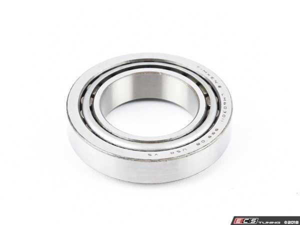 Genuine Volkswagen Audi - 09A409123 - Tapered Roller Bearing - Priced ...