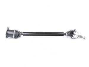 ES#4056944 - 1J0407272NL - Right Front Axle Shaft - Brand new unit, complete assembly - TrakMotive - Volkswagen