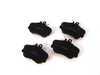 ES#2602563 - 0054204620 - Front Brake Pad Set - Does not include brake pad wear sensors - PBR - Mercedes Benz