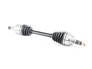 SNEED4SPEED Race Axle - Left