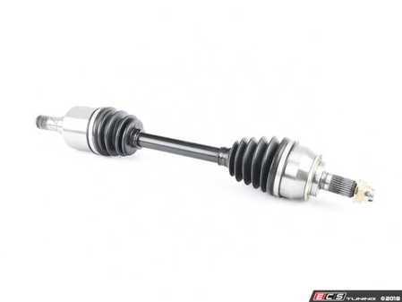 ES#3427253 - 1028612 - SNEED4SPEED Race Axle - Left - Upgraded replacement axles that are great for the street and the track - Sneed4Speed - MINI