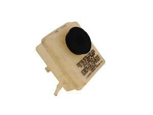 ES#251217 - 1J1611301 - Brake Fluid Reservoir - Removable reservoir mounted on brake master cylinder - Vaico - Audi Volkswagen