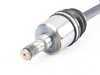 ES#3427253 - 1028612 - SNEED4SPEED Race Axle - Left - Upgraded replacement axles that are great for the street and the track - Sneed4Speed - MINI