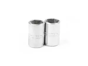 1/2-inch Drive Flush-Cut 17mm & 18mm Sockets For VANOS