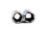 ES#3462994 - 012016ecs0ktKT - 1/2-inch Drive Flush-Cut 17mm & 18mm Sockets For VANOS - ECS - BMW MINI
