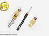 ES#2677766 - 15225008KT - KW V2 Series Coilover Kit - Variant 2 coilovers offer sport handling with adjustable rebound dampening - KW Suspension - Mercedes Benz