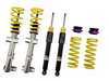 ES#2723991 - 10225029KT - KW V1 Series Coilover Kit - Variant 1 coilovers offer the best balance between sporty driving and comfort - KW Suspension - Mercedes Benz