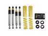 ES#2677774 - 15225016KT - KW V2 Series Coilover Kit - Variant 2 coilovers offer sport handling with adjustable rebound dampening - KW Suspension - Mercedes Benz