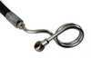 ES#1928381 - 8D1422893AL - Power Steering Pressure Hose - Connects the power steering pump to the rack - Meyle - Audi Volkswagen