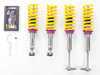 ES#3137841 - 35225050 - KW V3 Series Coilover Kit - Includes $200 in ECS Tuning Gift Cards towards your next purchase - KW Suspension - Mercedes Benz