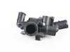 ES#1851566 - 07K121115D - Thermostat Assembly - Includes the complete housing and gasket - Genuine Volkswagen Audi - Audi