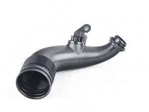 ES#2744982 - 13717846270 - FILTERED AIR PIPE - Genuine BMW - BMW