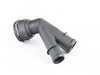 ES#2861260 - 5Q0122291DA - Thermostat Coolant Hose Adapter - Used between the water pump and main coolant distribution hoses. - Genuine Volkswagen Audi - Audi Volkswagen