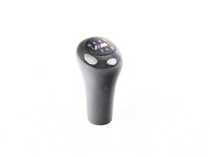 ES#47518 - 25118026329 - SHIFT KNOB - (NO LONGER AVAILABLE) - Genuine BMW - 