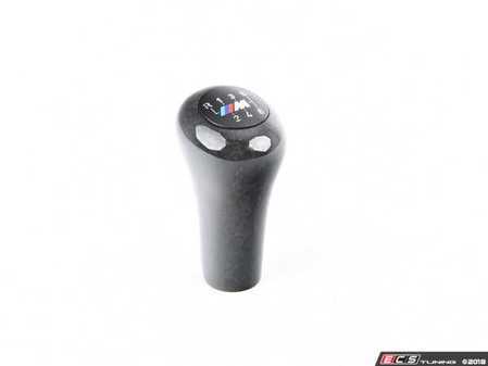 ES#47518 - 25118026329 - SHIFT KNOB - (NO LONGER AVAILABLE) - Genuine BMW - 