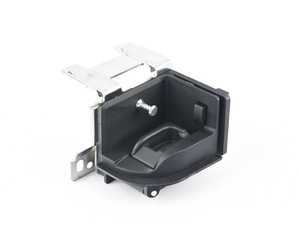 ES#2138523 - 51477230198 - SUPPORT FOR BLIND, R - Genuine BMW - BMW