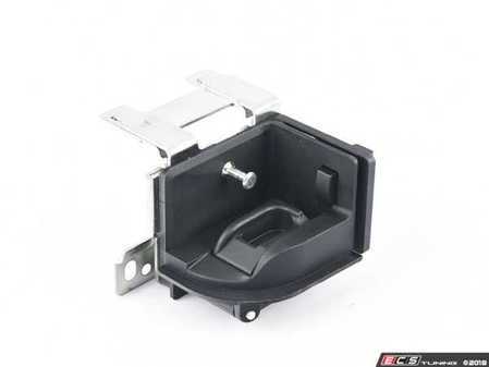 ES#2138523 - 51477230198 - SUPPORT FOR BLIND, R - Genuine BMW - BMW