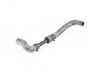ES#297381 - 1C0122109G - Coolant return Hose - Connects the expansion tank to the lower thermostat return line. - Genuine Volkswagen Audi - Volkswagen