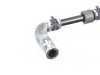 ES#297381 - 1C0122109G - Coolant return Hose - Connects the expansion tank to the lower thermostat return line. - Genuine Volkswagen Audi - Volkswagen