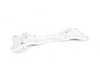 ES#41802 - 22316771065 - GEARBOX SUPPORT - Genuine BMW - BMW