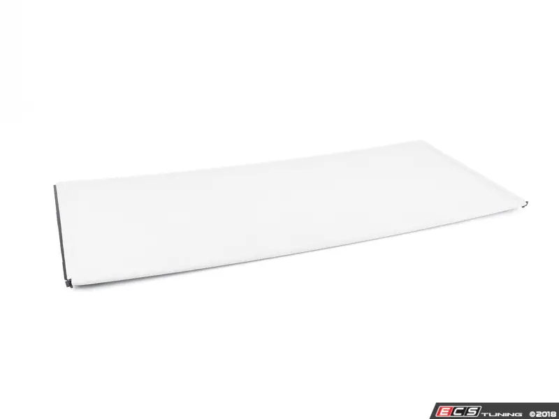 Genuine BMW - 54137144232 - HEADLINER, REAR (54-13-7-144-232)