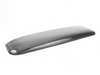 ES#2838371 - 89149 - E9x Sunroof Wind Deflector - Dark smoke - Reduce in-cabin noise and turbulence with a new wind deflector from WeatherTech - WeatherTech - 