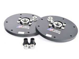 ES#3466301 - TCKF87CP - TC Kline Racing Camber Plates - F82 M2 (Non-Comp) - Fine tune your suspension for street or track use! - TC Kline Racing - BMW