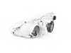 ES#1800086 - 2308200659 - Headlight Assembly  - Right Side - Genuine Mercedes Benz - Mercedes Benz