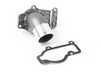 ES#3557461 - 99610601359 - Thermostat Assembly - 83C thermostat with housing and gasket - Wahler - Porsche