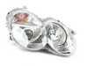 ES#1800086 - 2308200659 - Headlight Assembly  - Right Side - Genuine Mercedes Benz - Mercedes Benz