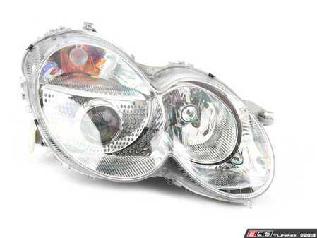 ES#1800086 - 2308200659 - Headlight Assembly  - Right Side - Genuine Mercedes Benz - Mercedes Benz