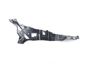 ES#2922877 - 51437336311 - Side Panel Bracket - Rear Left - Genuine BMW - BMW