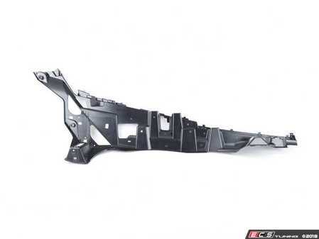 ES#2922877 - 51437336311 - Side Panel Bracket - Rear Left - Genuine BMW - BMW