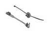 ES#4766502 - 23254343KT - B6 Performance Strut Kit - Unbelievable control, precise handling, ultimate performance and incredible comfort. German-made with world-famous Bilstein quality and a limited lifetime warranty! A heavy duty upgrade for the performance minded driver. - Bilstein - Volkswagen